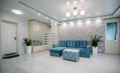 Kirovograd Apartamento | Apartments on Preobrazhenskaya
