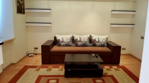 Lychakivskyi District Apartamento | Apartments on Zelena