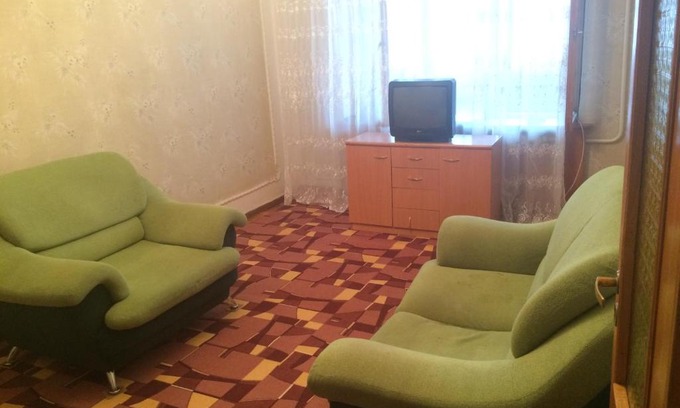 Kislovodsk Apartamento | Apartments on Zhukovskogo