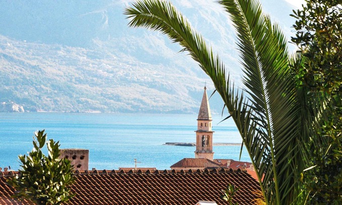 Gospostina Apartamento | Apartments Orange