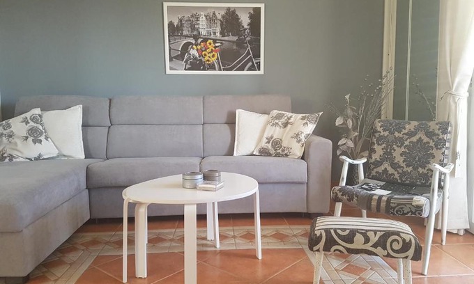 Promajna Apartamento | Apartments Orka 2