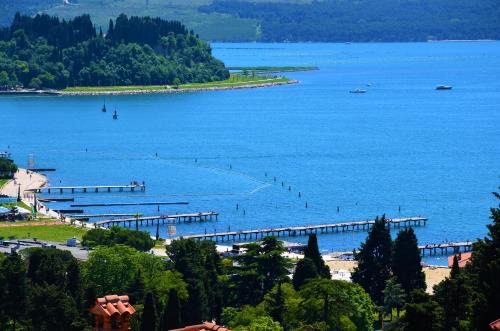 Portoroz Apartamento | Apartments Ostanek 2