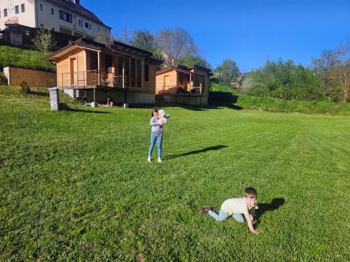 Mokra Gora Apartamento | Apartments Ostojic