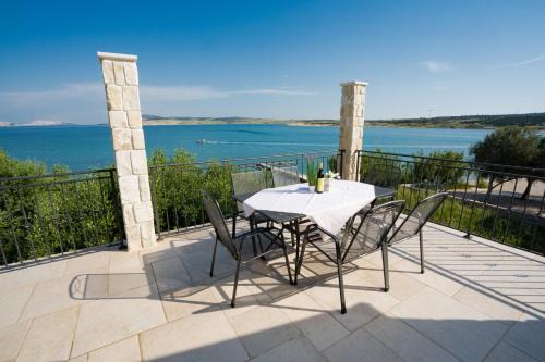Caska Apartamento | Apartments Ostrea - Caska