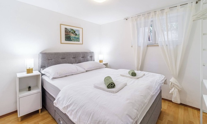 Milna (Brac) Apartamento | Apartments P&S - PETRA