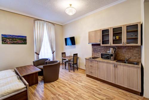 City Centre Apartamento | Apartments Paderewski