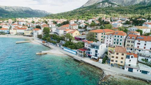 Baska Apartamento | Apartments Palada 1