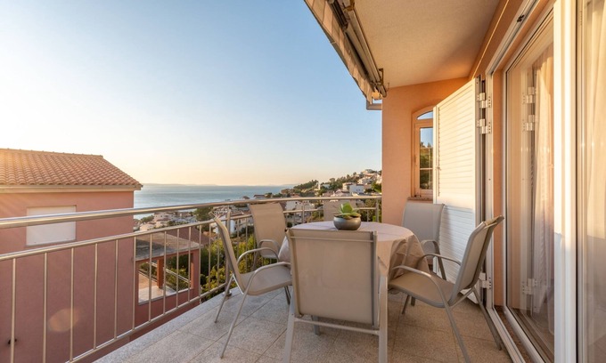Stanici Apartamento | Apartments Palma