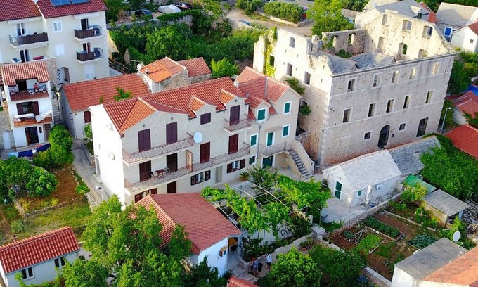 Bol Apartamento | Apartments Paloc