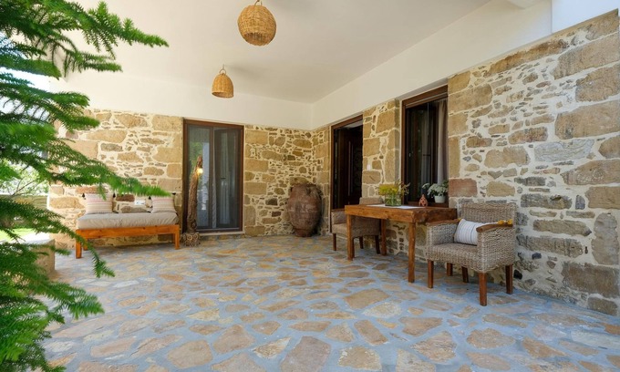 Panethimos Casa | Apartments Panethimos