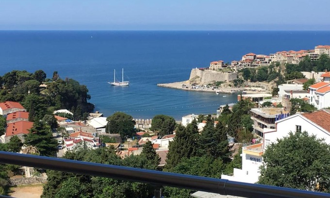 Ulcinj Apartamento | Apartments Panorama Alaj