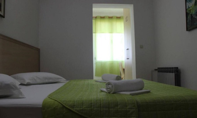 Brist Apartamento | Apartments Pansion Franka 4* - Apt 4
