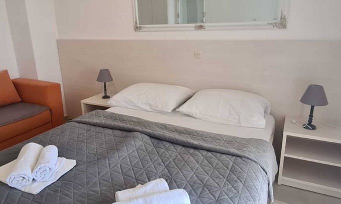 Brist Apartamento | Apartments Pansion Franka 4* - Apt 8