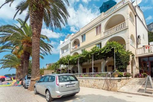 Brist Apartamento | Apartments Pansion Franka