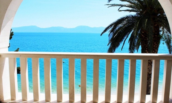 Brist Apartamento | Apartments Pansion Franka 4