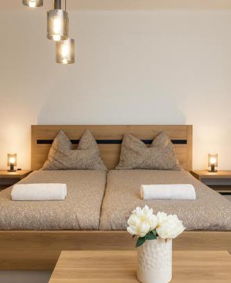 Lucenec Apartamento | Apartments parkFIVE