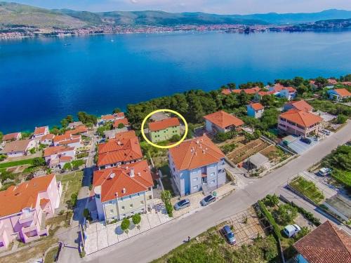 Okrug Donji Apartamento | Apartments Pava