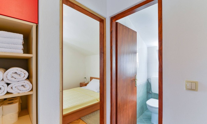 Vir Apartamento | Apartments Pavlak