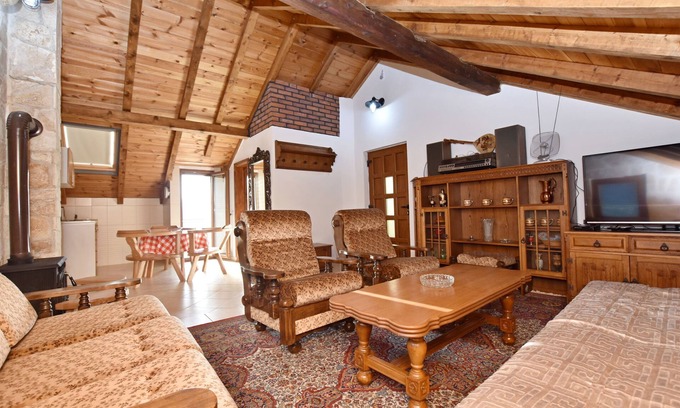 Limljani Apartamento | Apartamentos Pegaz (68031-A1) - Virpazar