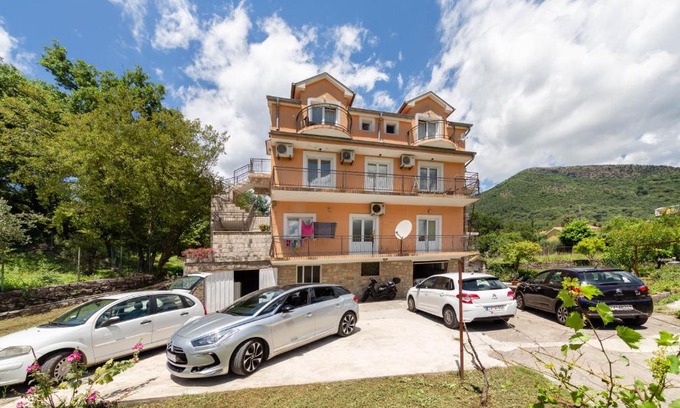 Mrcevac Apartamento | Apartments Pelle