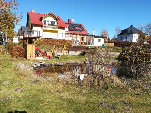 Pernink Apartamento | Apartments Pernink 341