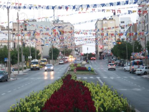 Petah Tikva Apartamento | Apartments Petah Tiqwa - Bar Kochva Street