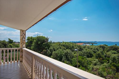 Petrcane Apartamento | Apartments Petrčane Welcome