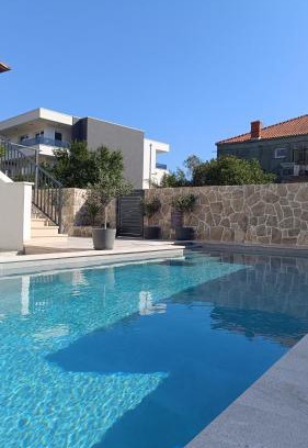 Mocici Apartamento | "Apartments Petra With Swimming Pool"