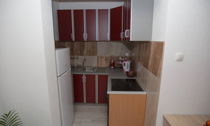 Ravno Apartamento | Apartments Phoenix - Comfort One Bedroom Apartment (2)