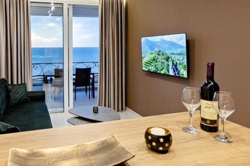 Utjeha Hladna Uvala Apartamento | Apartments Piano