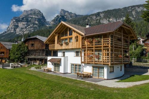 La Villa Apartamento | Apartments Picenin