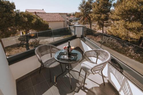 Vodice Apartamento | Apartments PiiP-ni-More