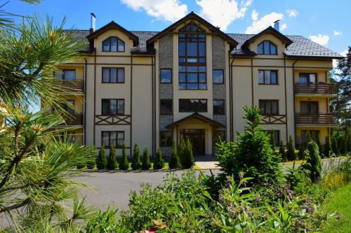 Stara Lesna Apartamento | Apartments Piknik