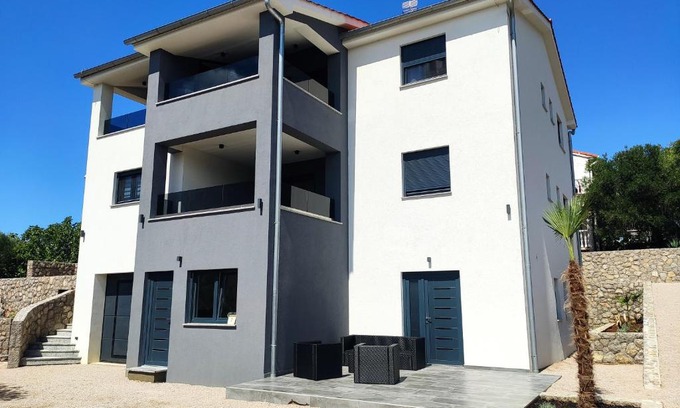Kornic Apartamento | Apartments Pina
