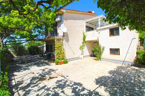 Pjescana Uvala Apartamento | Apartments Pjescana Uvala 606