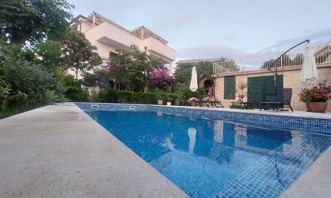 Zaboric Apartamento | Apartments Plavi&Žuti