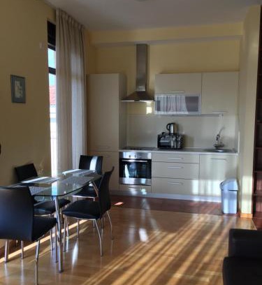 Zelenika Apartamento | Apartments Ploski