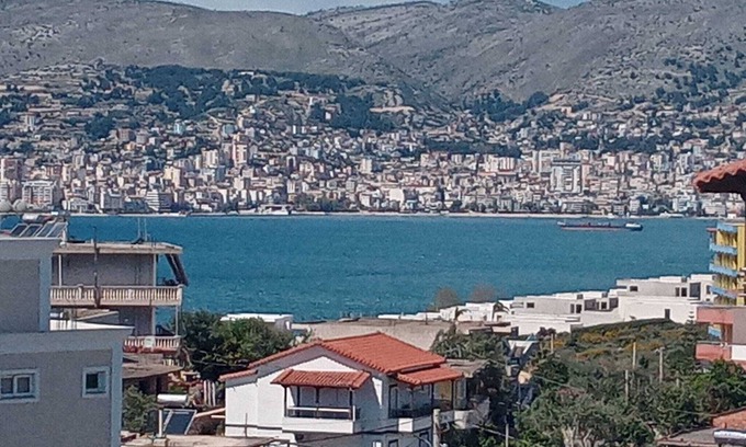 Sarande Apartamento | Apartments Polonia Saranda 8 person Penthouse close to Ksamil & best beaches