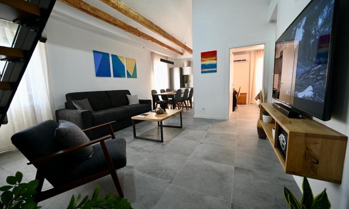Koper Apartamento | Apartments Porta Maggiore