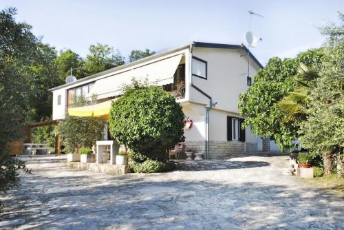 Municipality of Vrsar Apartamento | Apartments Portun