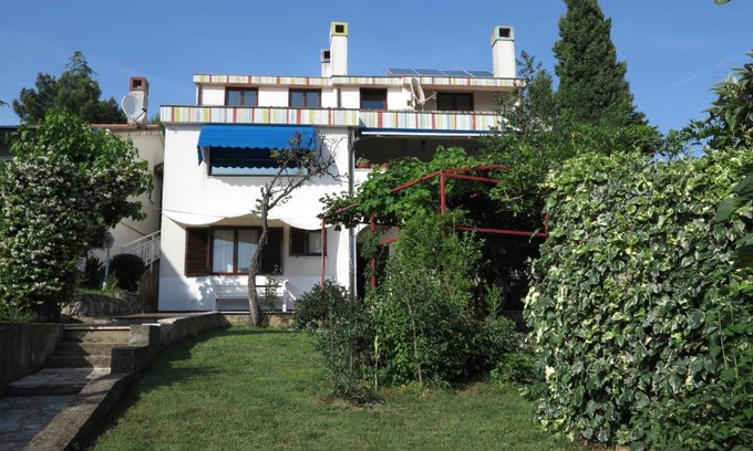 Pjescana Uvala Apartamento | Apartments Potočki