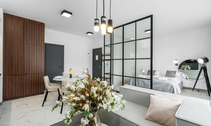 Stare Miasto District Apartamento | Apartments Poznan Chwaliszewo by Renters