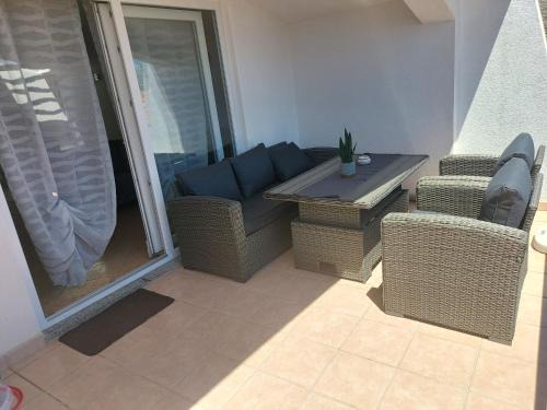 Primosten Apartamento | Apartments Prgin