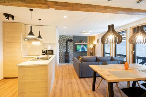 Jesenice Apartamento | Apartments Pri Fencu