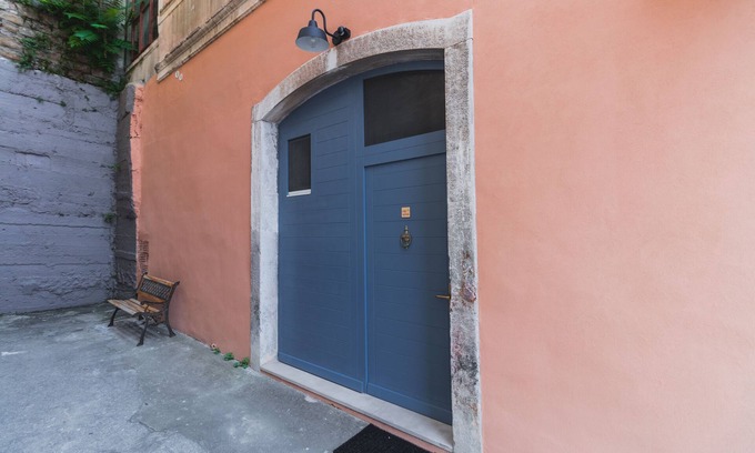 Piran Apartamento | Apartments Pri Mari