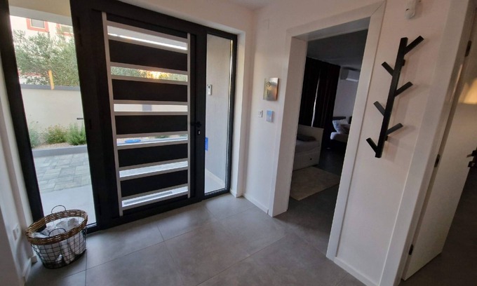 Privlaka Apartamento | Apartments Privlaka