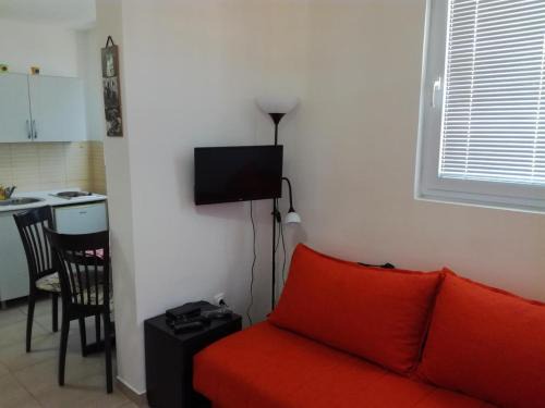 Utjeha Hladna Uvala Apartamento | Apartments Pure Magic