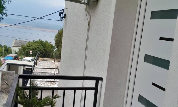 Klanfari Apartamento | Apartments Roža (120631-A1) - Dramalj (Crikvenica)
