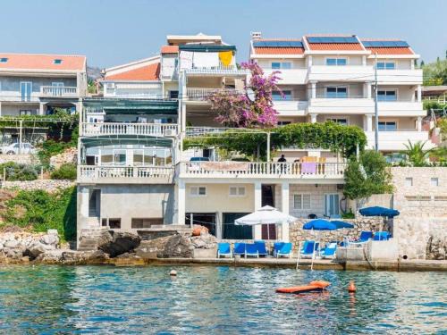 Molunat Casa | Apartments Rašica Molunat
