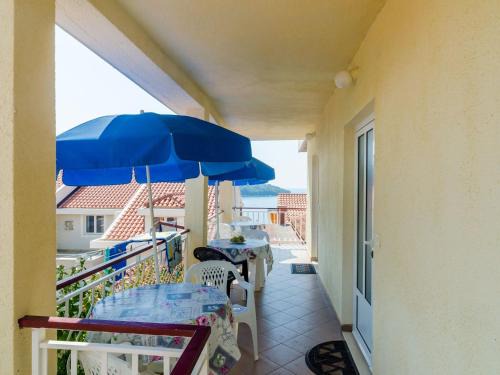Molunat Apartamento | Apartments Ra ica Molunat - Standard Studio